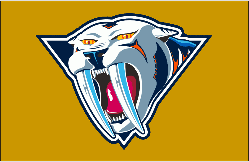 Nashville Predators 2001-2007 Jersey Logo t shirts iron on transfers
